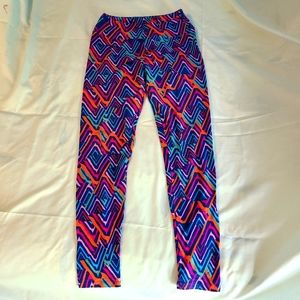 LuLaRoe Leggings